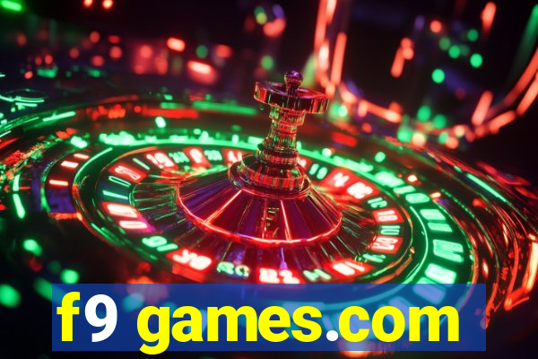 f9 games.com